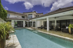 Luxury Zen Retreat home